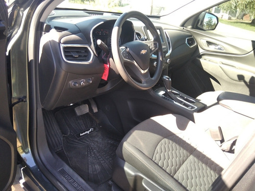 Chevrolet Equinox 1.5t Lt 2wd 2019