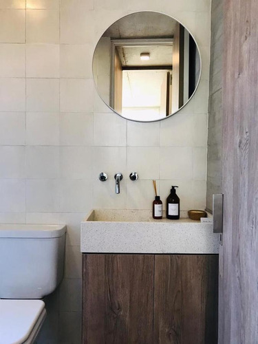 Imagen 12 de 14 de Venta Departamento A Estrenar Un Dormitorio Zona Refinería / Puerto Norte.