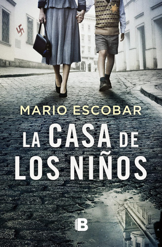 Libro: La Casa De Los Niños / The House Of Children (spanish