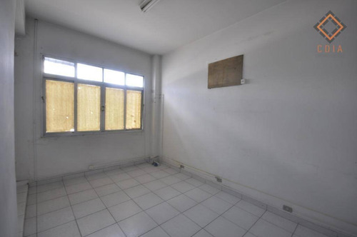 Imagem 7 de 14 de Comercial 2771 M² Área Total, 813 M² Construída, 2050 M² Estacionamento, 6 Salas, 5 Banheiros, R$ 50.000,00 - Pr0362