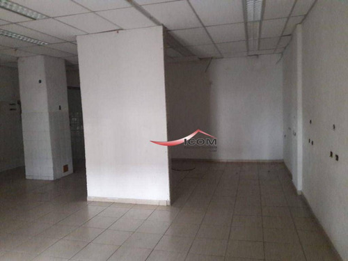 Imagem 4 de 8 de Loja Para Alugar, 180 M² Por R$ 11.000,00/mês - Centro - Rio De Janeiro/rj - Lo0173