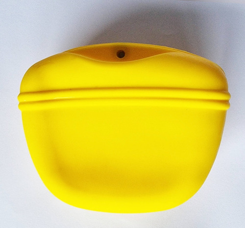 Imagem 1 de 2 de Petisqueira De Silicone