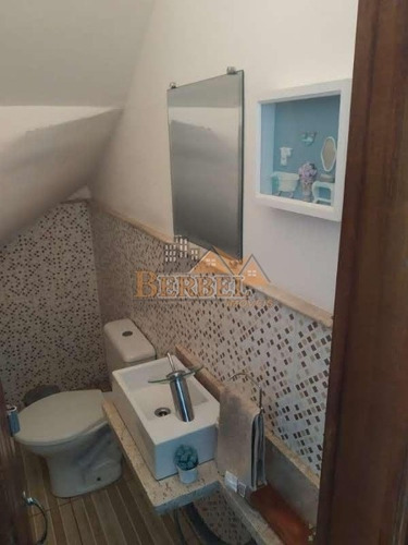 Imagem 6 de 18 de Casa Em Condomínio Em Itaquera, 2 Dormitórios Sendo 2 Suítes, 1 Vaga De Garagem, 55m² - 6528