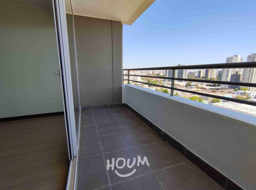 Departamento Carlos Silva Vildósola Id: 124297