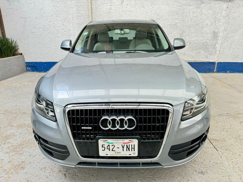 Audi Q5 3.2 Elite S Tronic Quattro Dsg