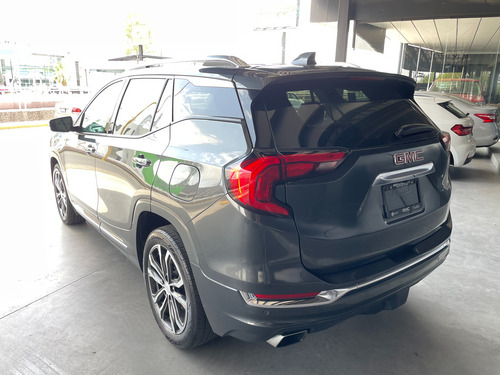 GMC Terrain 3.6 Denali At