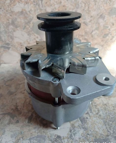 Alternador Volkswagen Gol 