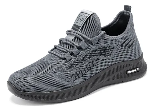 Zapatillas Deportivas Para Hombre, Ligereas Y Comodas,correr