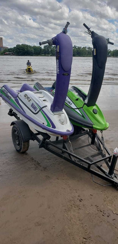 -jet Sky Kawasaki