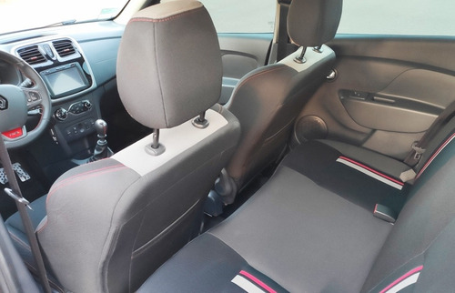 Renault Sandero 2016 2.0 Rs 145cv