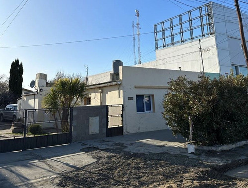 Oportunidad! Lote Centrico En Venta, Caleta Olivia