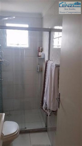 Imagem 15 de 16 de Apartamento Mobiliado À Venda Em São Paulo/sp - Compre O Seu Apartamento Mobiliado Aqui! - 1365517