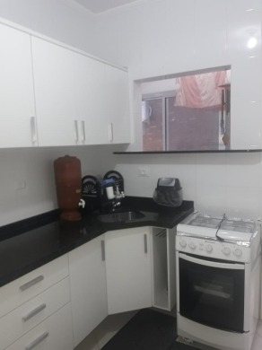 Imagem 4 de 10 de Apto - Praia Grande - 2058