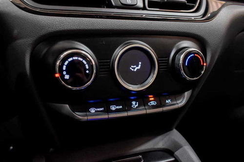 Imagem 5 de 15 de Hyundai Hb20s Diamond Plus 1.0 Turbo At