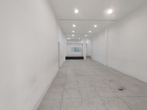 Imagem 1 de 12 de Loja Para Alugar Na Rua Hans Staden, Botafogo, Rio De Janeiro - Rj - Liv-22771