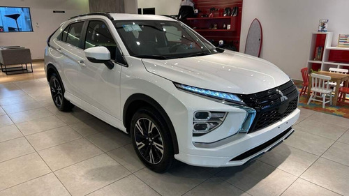 Mitsubishi Eclipse Cross 1.5 MIVEC TURBO GASOLINA HPE CVT