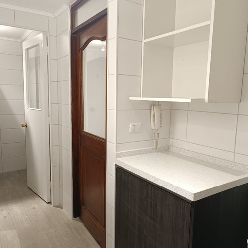Venta 2d + 2b En Suite + Estac. Y Bodega / 44mts2 De Terraza