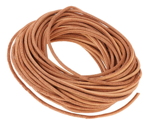 Cordón Para El Collar Pulsera Fabricación De 2.5mm 2.5mm