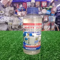 Comprar Aceite Ultra Lubricante Para Bombas De Vacio