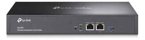 Controlador Omada Hardware Oc300 Tp-link Jetstream 