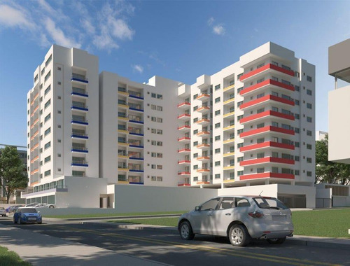 Proyecto Apartamento Venta Boca Chica