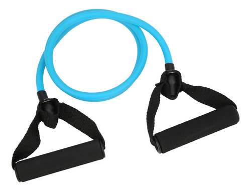 Cinturón De Resistencia Para Yoga Con Cuerda Elástica Para B