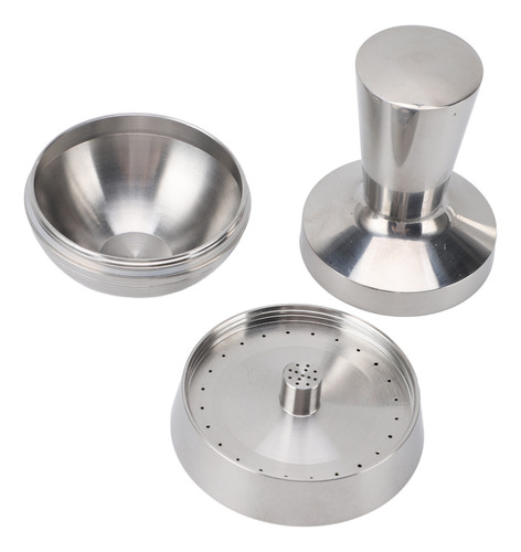 Juego De Cucharas Para Cápsulas De Café Reutilizables De Ace