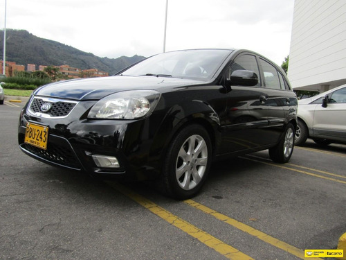 Kia Rio 1.6 Sport 5 P