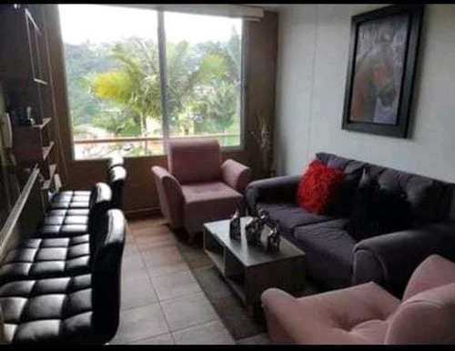 Venta Apartamento Sector Puertas Del Sol Manizales