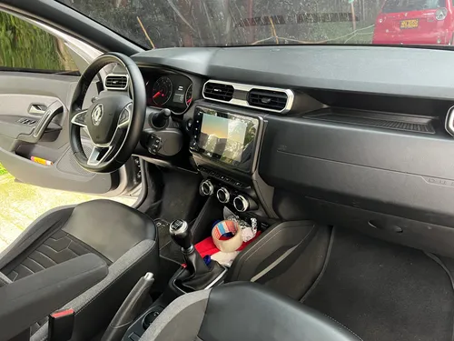 Renault Duster 1.3 T Iconic 4X4