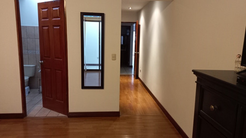 Imagen 10 de 13 de Casa En Residencial Monserrat. La Union, Concepción