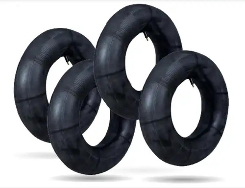 Imagen 2 de 3 de Camara 17 X 275 Md17 Michelin Moto Avenida