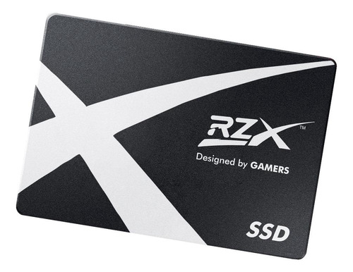 Disco sólido interno RZX RZXPRO RZX-19SSD6G/120GB 120GB