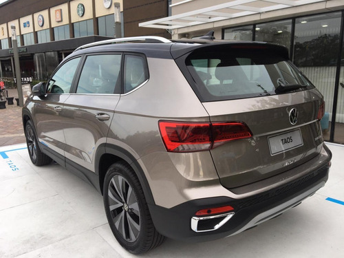 Volkswagen Taos Highline Hero 1.4 Tsi Financio Leasing 0km