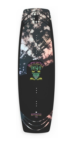 Zonazero Liquid Force Butterstick Tabla Wakeboard Parque