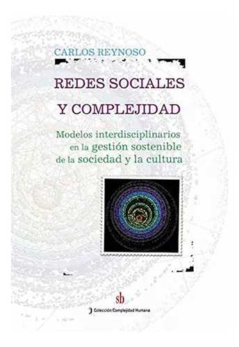 Redes Sociales Y Complejidad . Modelos Inter - #w