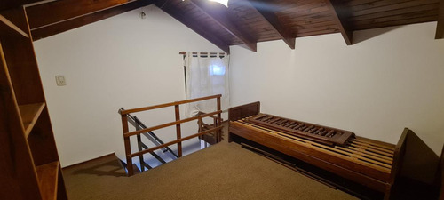 Duplex En Venta Bº Palmas De Claret, 3 Dorm, 2 Bños - Alquilado Usd 800