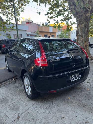 Citroën C4 2.0 Exclusive Bva Am71