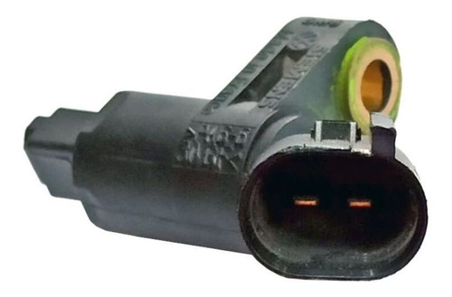 Sensor De Abs Linha Volkswagen Golf / Audi A3 / Seat Ibiza -