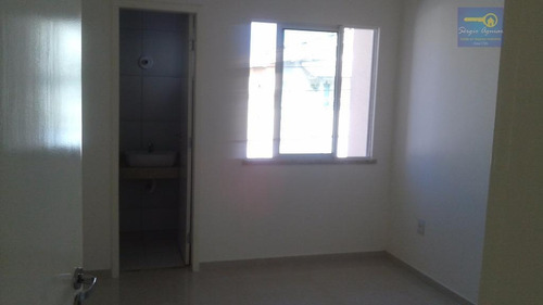 Imagem 18 de 30 de Casa Residencial À Venda, Lagoa Redonda, Fortaleza. - Codigo: Ca0288 - Ca0288