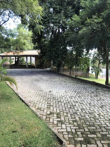 Chácara Com 2 Dormitórios À Venda, 1310 M² Por R$ 750.000,00 - Monterrey - Louveira/sp - Ch0054