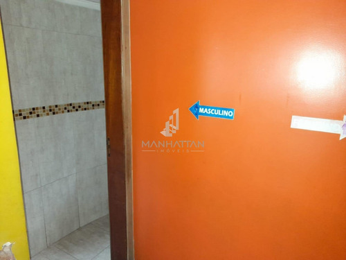 Imagem 13 de 16 de Salão Para Aluguel Em Centro - Sl005950