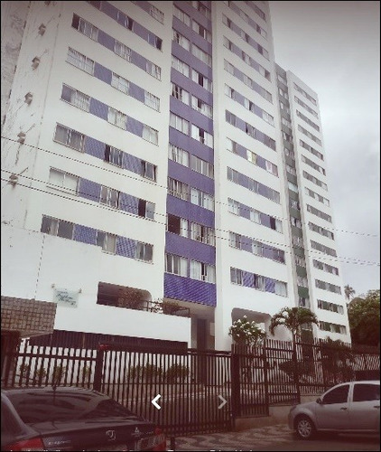 Imagem 13 de 14 de Venda - Apartamento 3/4 - Pituba - Salvador - Ba