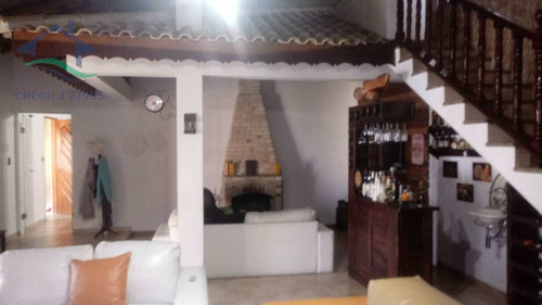 Imagem 5 de 25 de Chácara Com 03 Dorms, Centro, Nazaré Paulista - R$ 900 Mil, Cod: 2955 - V2955