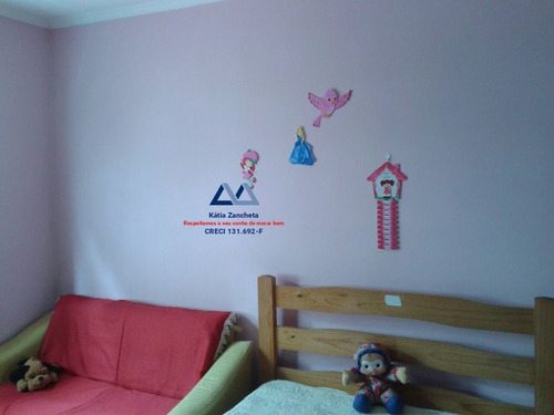 Imagem 13 de 15 de Apartamento Para Venda, 3 Dormitório(s) - 565