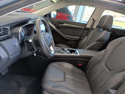 Imagem 8 de 12 de Territory 1.5 Ecoboost Gtdi Gasolina Sel Automático