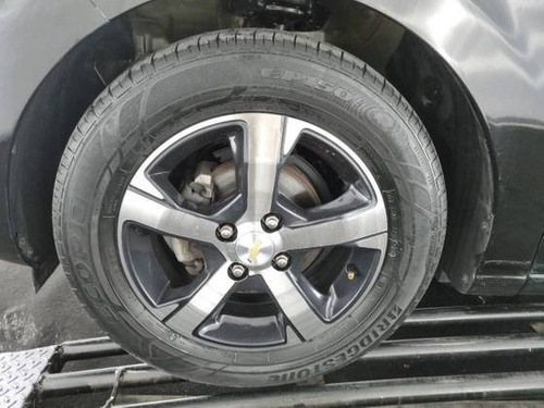 Imagem 11 de 15 de Chevrolet Prisma 1.4 Mpfi Ltz 8v Flex 4p Automático