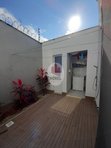 Imagem 8 de 9 de Casa Em Condomínio Com 3 Dormitório(s) Localizado(a) No Bairro Sim Em Feira De Santana / Feira De Santana - 6549