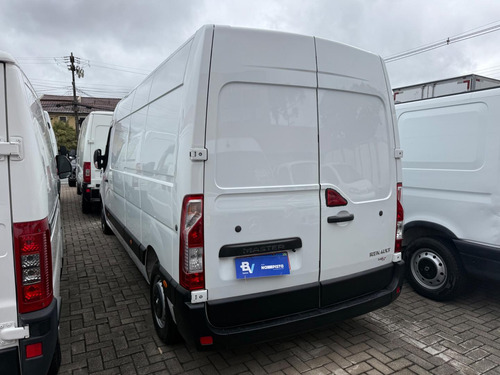 Renault Master Fur L3h2