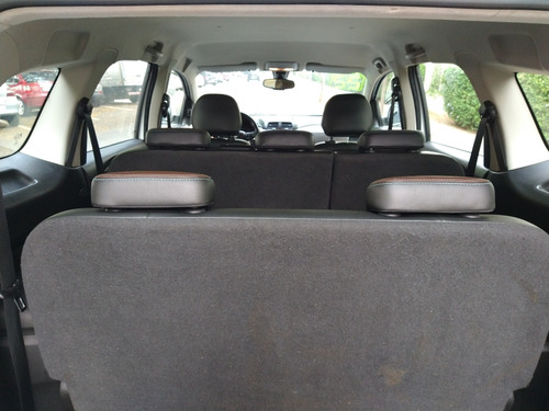 Chevrolet Spin 1.8 PREMIER 8V FLEX 4P AUTOMÁTICO
